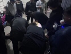 Resmob Polda Sulsel Bersinergi Polsek Rappocini  Berhasil Ungkap Kasus Curas, Pelaku Bersenjata Badik Diamankan