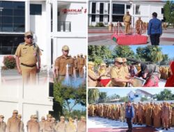 Daeng Manye Ajak ASN Wujudkan ” Takalar Cepat ” dalam Pelayanan Publik