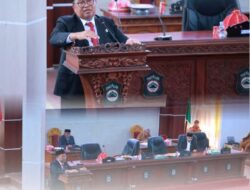 Daeng Manye : Takalar Raih WTP Lima kali, Namun Tantangan Fiskal Masih Besar