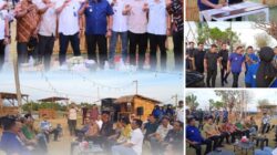 Bupati Takalar Saksikan Penandatanganan Komitmen Bersama Percepatan Pengembangan Tujuh Destinasi Wisata Unggulan