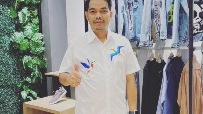 Ombas Diperiksa Penyidik Tipidkor Polda Sulsel, Politisi Jabal Nur : Desak Penyidik untuk Bergerak Cepat dan Transparan agar Tidak Memicu Spekulasi Liar di tengah Masyarakat