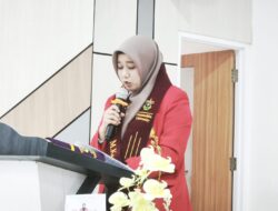 Nismawati, Dosen FKM UIT Raih Gelar Doktor di UNHAS