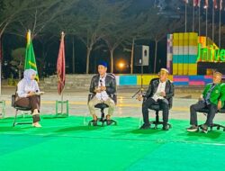 28 Tahun IJTI Sulselbar, Menakar Masa Depan Jurnalisme di Era Digital