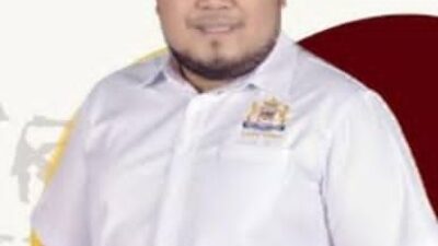 Rumah Milik Ketua Kadin Gowa Digeledah Polisi