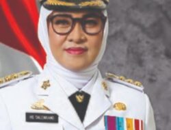 Bupati Husniah Talenrang Mangkir dari Panggilan Penyidik Tipidkor Polresta Gowa 