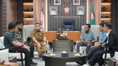 Komunitas TDA Makassar Siap Dampingi UMKM Kembangkan Bisnis Pengelolaan Sampah