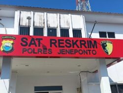 Polisi Akan Proses Terduga Pelaku Rudapaksa Anak Dibawah Umur di Jeneponto