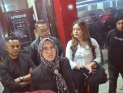 Usai Mangkir 2 Kali, Bupati Gowa Penuhi Panggilan Penyidik Polresta Gowa