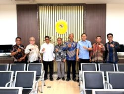 DPRD Gowa Resmi Daftarkan Permohonan Uji Pendapat ke Mahkamah Agung