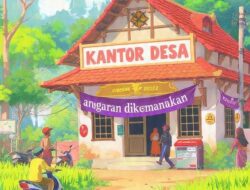 Kades Bontocini Tidak Transparan Dalam Penggunaan Anggaran, Hingga Tak Memiliki Kantor Desa