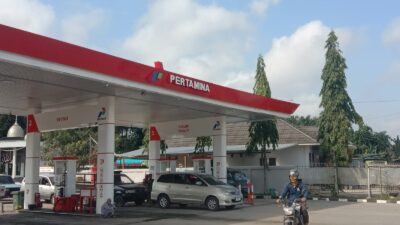 Komisi B Desak Pengawasan Diperketat, SPBU Kutim Periksa Barcode dan STNK
