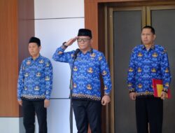 HUT ke-81 RI, Sekda Gowa Tekankan Semangat Nasionalisme dan Integritas ASN