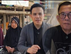 HUT ke-81 RI, Dua Lansia di Gowa Berjuang Pertahankan Tanah Leluhur Di Tengah Sengketa Dengan Purnawirawan TNI Bintang Dua