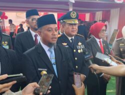 5.448 Warga Binaan di Sulsel Dapat Remisi, 91 Orang Dinyatakan Bebas Bersyarat