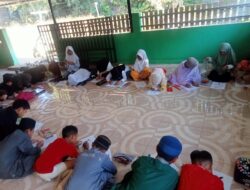 Haidir Fitrah, sebut Semarak Lomba HUT Proklamari RI ke 81 di Samata Bernuansa Islami