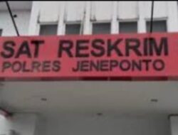 Ada CCTV dan Visum, Penanganan Laporan Dugaan Penganiayaan di Jeneponto Dipertanyakan