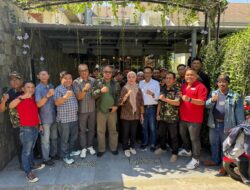 Jelang Musda X PPM Sulsel, Diramaikan Figur Calon Ketua