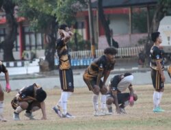 JG Prime FC Tutup Soeratin U-17 Sulsel dengan Prestasi Juara 3 dan Top Scorer