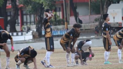 JG Prime FC Tutup Soeratin U-17 Sulsel dengan Prestasi Juara 3 dan Top Scorer