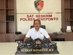 Tak kooperatif Dalam Panggilan Polisi, 3 Terduga Pelaku Penganiayaan Terancam Dijemput Paksa