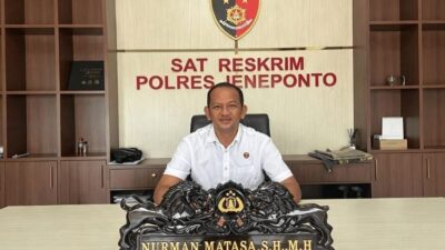 Tak kooperatif Dalam Panggilan Polisi, 3 Terduga Pelaku Penganiayaan Terancam Dijemput Paksa