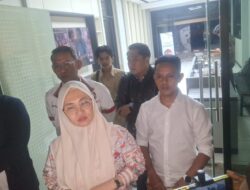 Diperiksa Terkait Laporan Mantan Suami, Bupati Gowa Tegaskan Ada Perjanjian Perceraian