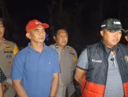 Kodim 1409/Gowa Gerebek Arena Sabung Ayam di Bontomarannu, Arena Judi Dibongkar