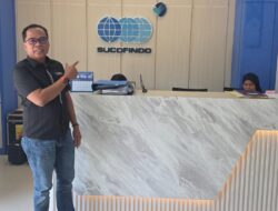 Kadar Mercury Dalam Produk Air Mineral KG Aqila Masih Sangat Aman Dikonsumsi