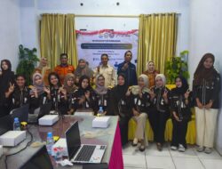 Fakultas Farmasi UIT Gelar Workshop Kefarmasian