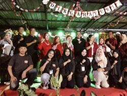 Warga RW 05 Kelurahan Paccerakkang Gelar Peringatan HUT RI, Dihadiri Wakil Ketua DPRD Kota Makassar
