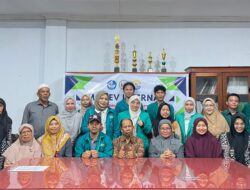 LPPM UIT Gelar Monev Internal Program Pengabdian kepada Masyarakat Hibah DPPM Kemdiktisaintek 2026