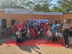 Kejaksaan Negeri Gowa Edukasi Masyarakat  Ngobrol Asyik Bersama Jaksa