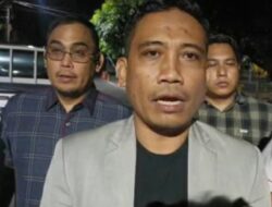 Ombas Dicecar 48 Pertanyaan dalam Pemeriksaan Dugaan Korupsi Seragam Gratis Gowa