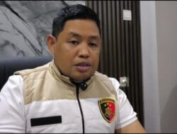 Dua Kali Mangkir, Ketua Kadin Gowa Ardiansyah Dijemput Penyidik Usai Tiba dari Madrid
