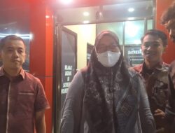Istri Plt Sekda Gowa Jalani Klarifikasi 6 Jam Terkait Dugaan Pencemaran Nama Baik