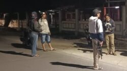 Unit Resmob Polsek Rappocini Amankan Terduga Pelaku Penganiayaan Gunakan Anak Panah Busur