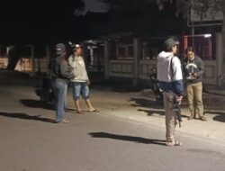 Unit Resmob Polsek Rappocini Amankan Terduga Pelaku Penganiayaan Gunakan Anak Panah Busur