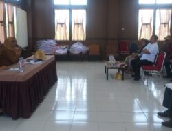 Mediasi Sengketa Lahan 1,9 Hektare di Moncongloe Buntu, H. Muhammad Takalar Mangkir