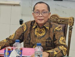 BBM Langka dan Memicu Bentrok Warga, Ketum INTIS Dr. Affandy Agusman Aris Desak Pemerintah Ambil 5 Langkah Darurat
