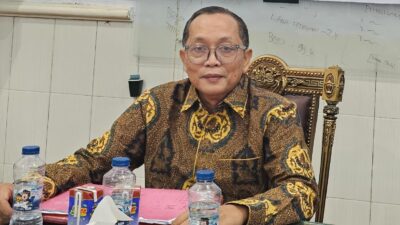 BBM Langka dan Memicu Bentrok Warga, Ketum INTIS Dr. Affandy Agusman Aris Desak Pemerintah Ambil 5 Langkah Darurat