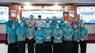 Wakil Bupati Gowa Dorong Layanan Adminduk Tuntas, Akta Kawin dan IKD Jadi Perhatian
