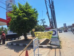 Sistem Ganjil-Genap Diberlakukan, Antrean Kendaraan di SPBU Poros Pallangga-Takalar Mulai Terurai