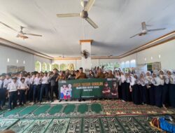 Kejari Gowa Bangun Sekolah Aman Lewat Program Jaksa Masuk Sekolah