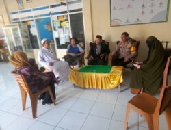 Gara-gara Sering Melontarkan Kata Talak, Seorang Suami Ditolak Rujuk Oleh Isterinya