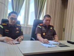 Kejari Gowa Telusuri Dana BPJS Nakes RSUD Syekh Yusuf yang Mengendap