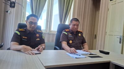 Kejari Gowa Telusuri Dana BPJS Nakes RSUD Syekh Yusuf yang Mengendap