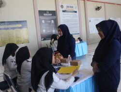 Kalapas Pantau Sidang TPP, Lapas Perempuan Sungguminasa Perkuat Pembinaan Warga Binaan