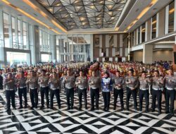Pocil Polresta Gowa Tembus Final Polda Sulsel