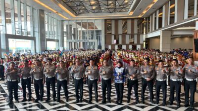 Pocil Polresta Gowa Tembus Final Polda Sulsel