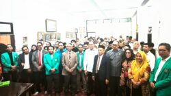 Nahkoda Baru UIT 2026-2030, Prof Syamsir Dewang Usung Akselerasi Tata Kelola dan Pembukaan Prodi Strategis